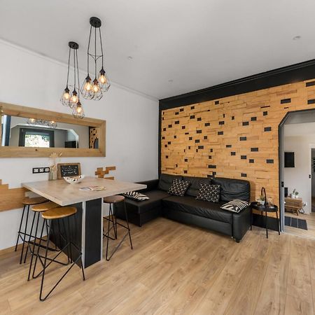 Maison Individuelle Dans Ancienne Ecurie Rouen Kültér fotó