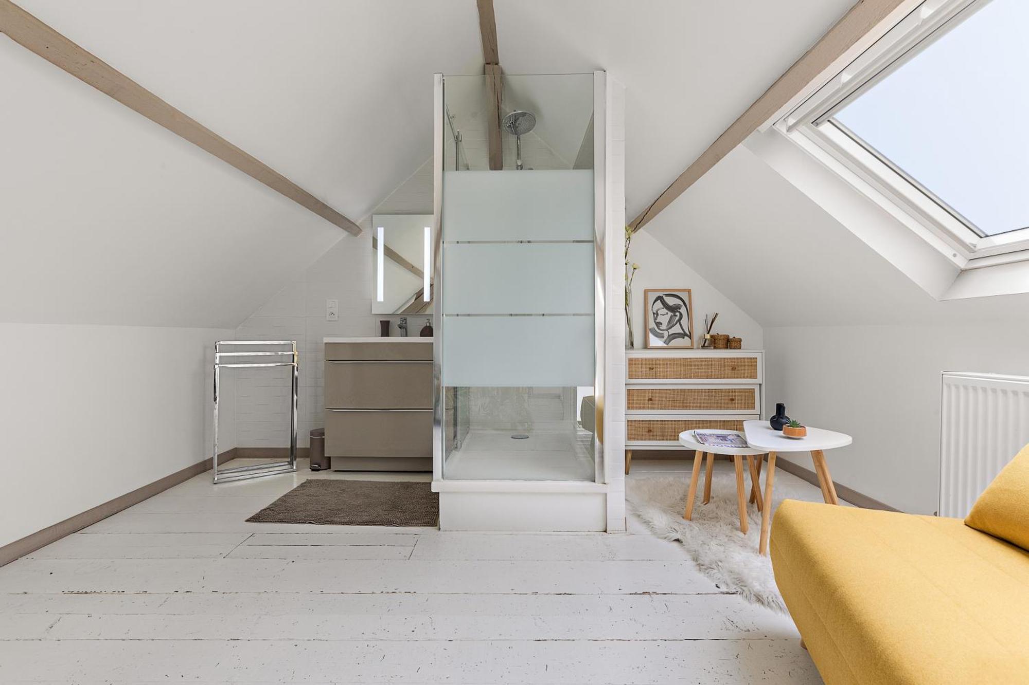 Maison Individuelle Dans Ancienne Ecurie Rouen Kültér fotó
